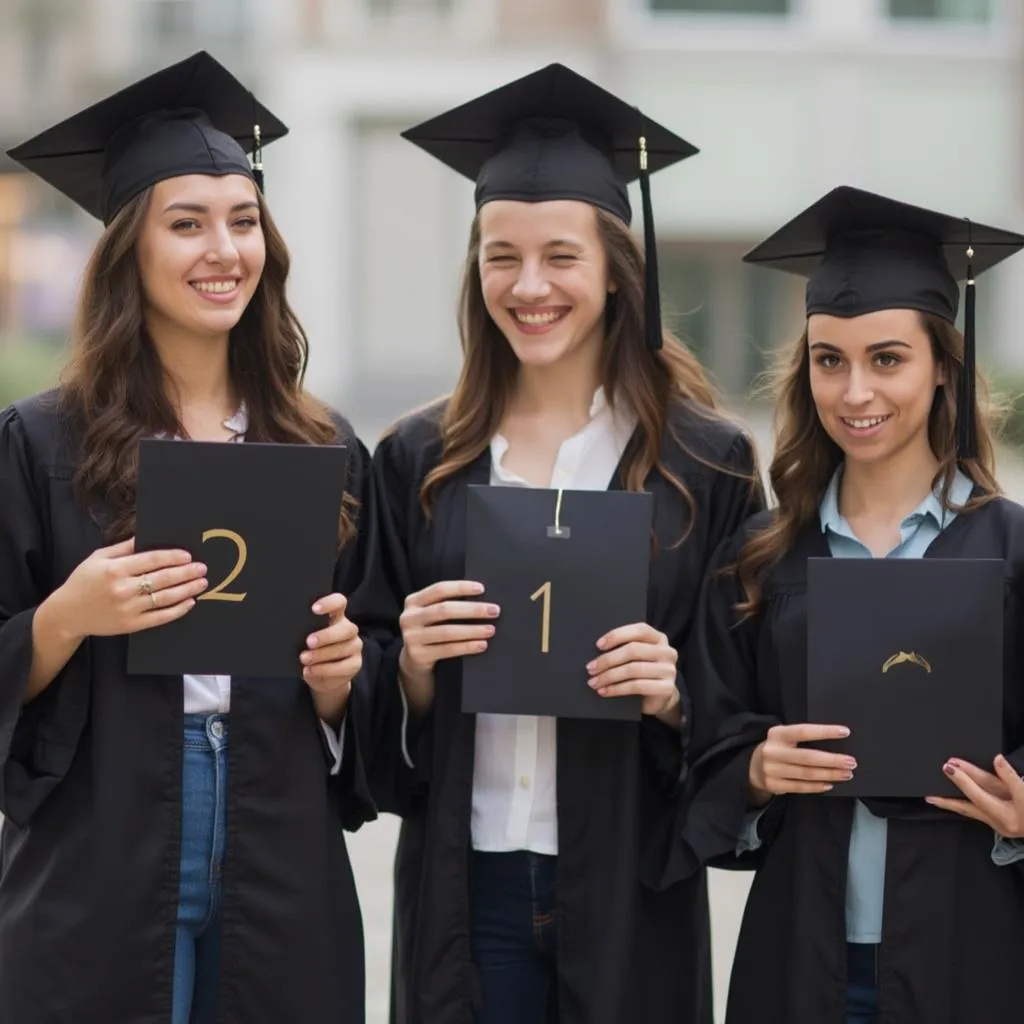 Graduación Estudiantes