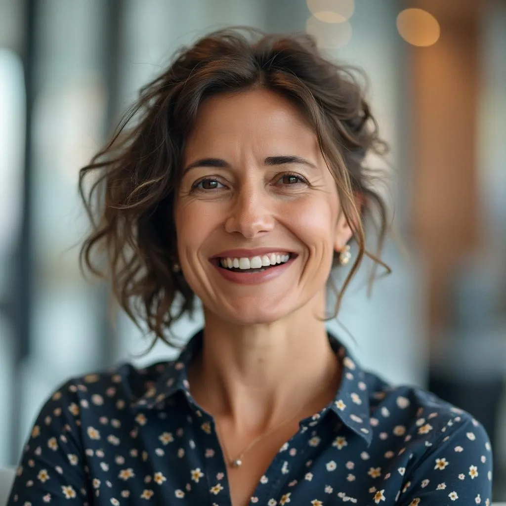 Testimonio Isabel Moreno